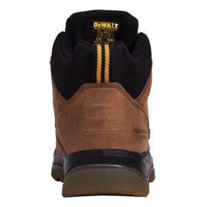Challenger 3 Sympatex Waterproof Hiker Boots Brown UK 7 EUR 41 - Image 4