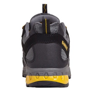 Cutter Safety Trainers Black UK 12 EUR 47 - Image 3
