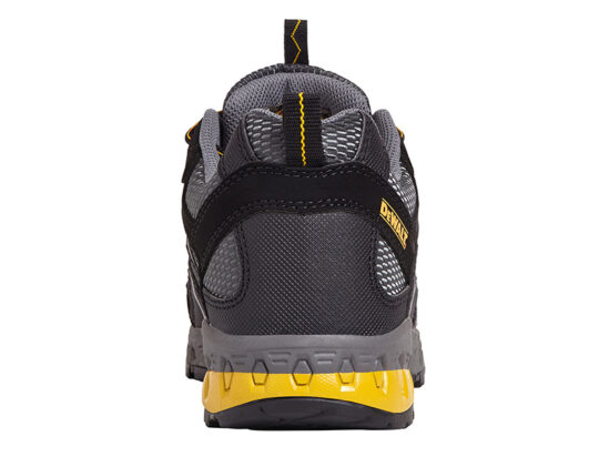 Cutter Safety Trainers Black UK 12 EUR 47 - Image 3