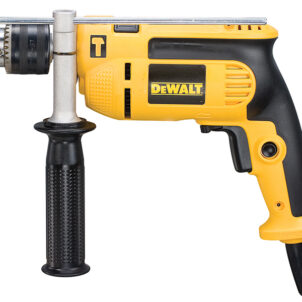 D024K 13mm Percussion Drill 701W 110V - Image 2