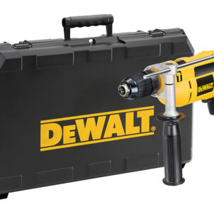 D024K 13mm Percussion Drill 701W 110V