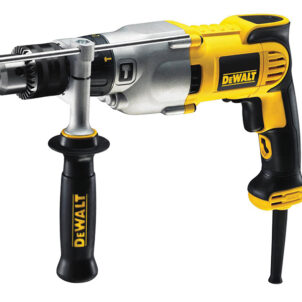 D21570K 127mm Dry Diamond Drill 2 Speed 1300W 110V