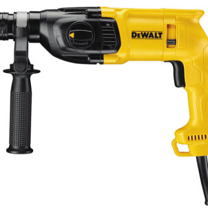 D25033K SDS Plus 3-Mode Hammer Drill 710W 240V
