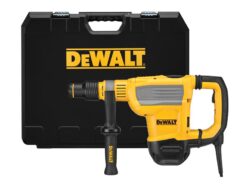 D25614K SDS Max Combination Hammer 240V 1350W