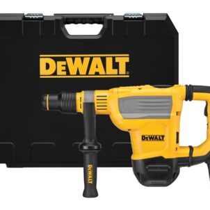 D25614K SDS Max Combination Hammer 240V 1350W