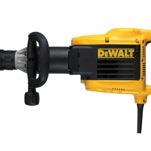 D25899K SDS Max Demolition Hammer 10kg 1500W 110V