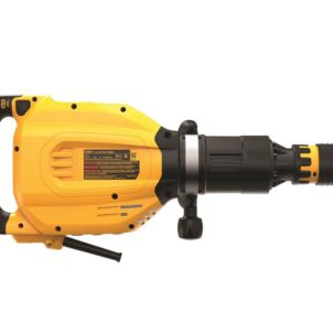 D25911K SDS-Max Demolition Hammer 11kg 110V - Image 2