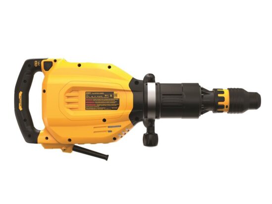 D25911K SDS-Max Demolition Hammer 11kg 110V - Image 2
