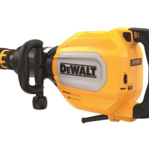 D25911K SDS-Max Demolition Hammer 11kg 110V - Image 3