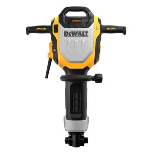 D25966L HEX Demolition Hammer 1800W 110V
