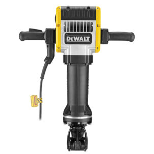 D25981 28mm HEX Pavement Breaker 30kg 1800W 110V