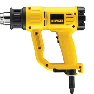 D26411 Heat Gun 1800W 240V - Image 2