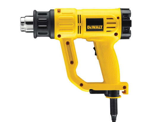 D26411 Heat Gun 1800W 240V - Image 2