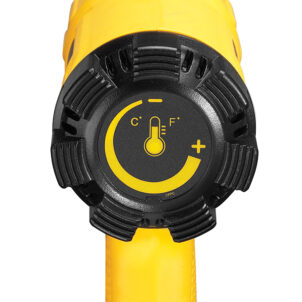 D26411 Heat Gun 1800W 240V
