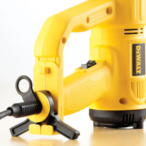 D26414 LCD Premium Heat Gun 2000W 240V - Image 3