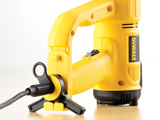 D26414 LCD Premium Heat Gun 2000W 240V - Image 3