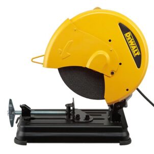 D28730L Metal Cutting Chop Saw 355mm 2300W 110V