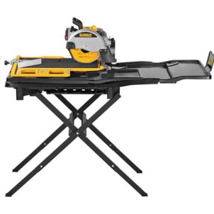 D36000 Wet Tile Saw 1500W 110V