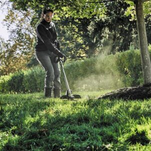 DCMAS5713X1 XR FlexVolt Split Boom System + Grass Trimmer 54V 1 x 3.0Ah Li-ion - Image 2
