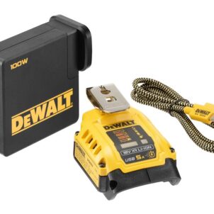 DCB094 K USB Power Delivery Charging Kit