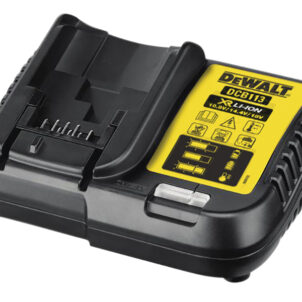 DCB113 XR Multi-Voltage Charger 10.8-18V Li-ion