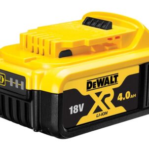 DCB182 XR Slide Battery Pack 18V 4.0Ah Li-ion - Image 2