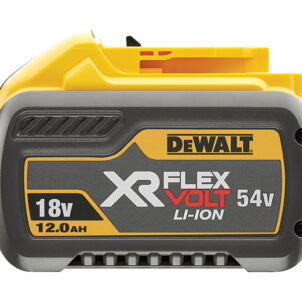 DCB548 XR FlexVolt Slide Battery 18/54V 12.0/4.0Ah