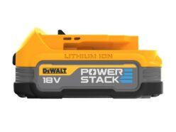 DCBP034 XR POWERSTACK™ Slide Battery 18V 1.7Ah Li-ion
