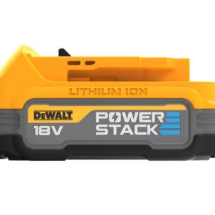 DCBP034 XR POWERSTACK™ Slide Battery 18V 1.7Ah Li-ion