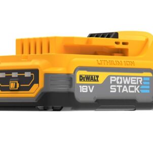 DCBP034 XR POWERSTACK™ Slide Battery 18V 1.7Ah Li-ion - Image 2