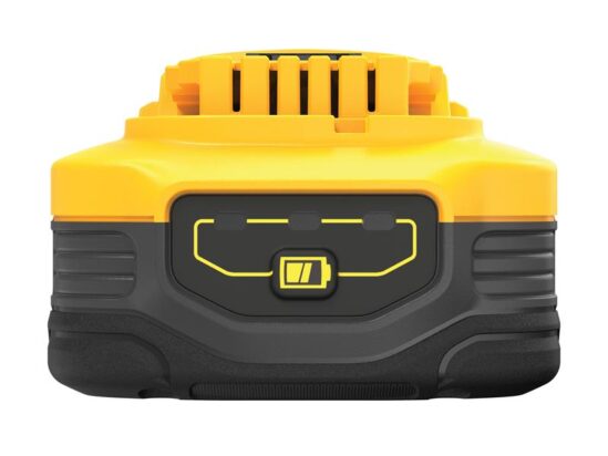 DCBP518H2 POWERSTACK™ Slide Battery Twin Pack 18V 5.0Ah Li-ion - Image 2