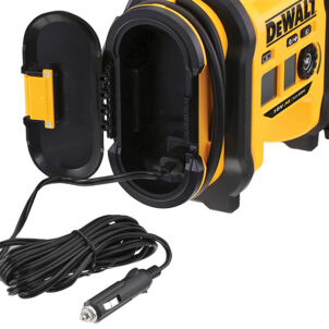 DCC018N XR Triple Source Inflator 18V Bare Unit - Image 2