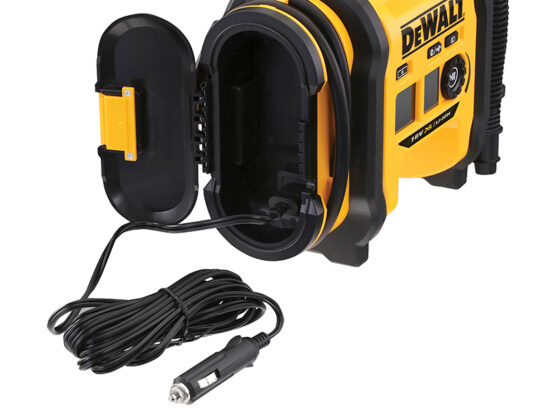 DCC018N XR Triple Source Inflator 18V Bare Unit - Image 2