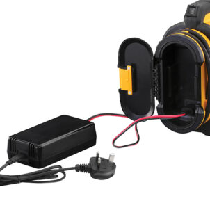 DCC018N XR Triple Source Inflator 18V Bare Unit - Image 3