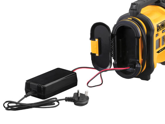 DCC018N XR Triple Source Inflator 18V Bare Unit - Image 3
