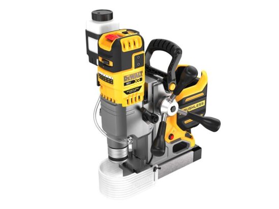 DCD1623N XR Brushless Magnetic Drill 18V Bare Unit - Image 3