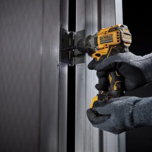 DCD701D2 XR Brushless Sub-Compact Drill Driver 12V 2 x 2.0Ah Li-ion - Image 3