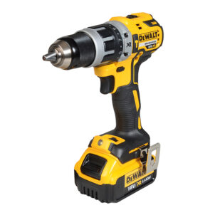 DCD796M1 XR Brushless G2 Combi Drill 18V 1 x 4.0Ah Li-ion