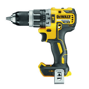DCD796N XR Brushless Combi Drill 18V Bare Unit