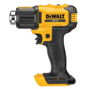 DCE530N XR Cordless Heat Gun 18V Bare Unit