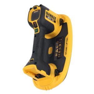 DCE590N Grabo Suction Lifter 18V Bare Unit - Image 5