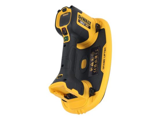 DCE590N Grabo Suction Lifter 18V Bare Unit - Image 5