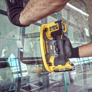 DCE590N Grabo Suction Lifter 18V Bare Unit - Image 2