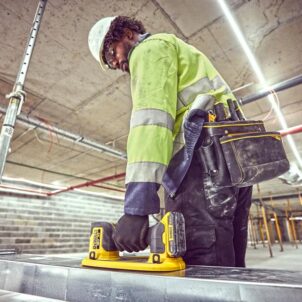 DCE590N Grabo Suction Lifter 18V Bare Unit - Image 4