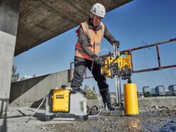 Powered Saw Accessories