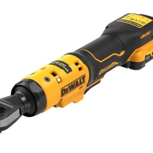 DCF503D1 XR 3/8in Open Head Ratchet 12V 1 x 2.0Ah Li-ion