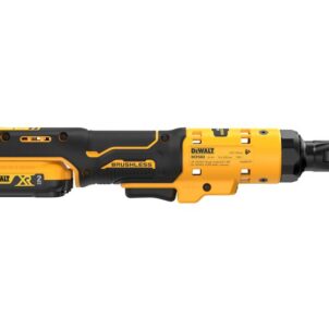 DCF503D1 XR 3/8in Open Head Ratchet 12V 1 x 2.0Ah Li-ion - Image 2
