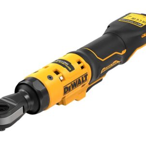 DCF503N XR 3/8in Open Head Ratchet 12V Bare Unit
