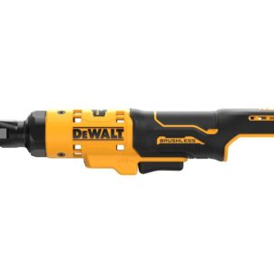 DCF503N XR 3/8in Open Head Ratchet 12V Bare Unit - Image 2