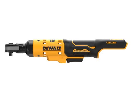 DCF503N XR 3/8in Open Head Ratchet 12V Bare Unit - Image 2